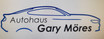 Logo Autohaus Gary Möres GmbH